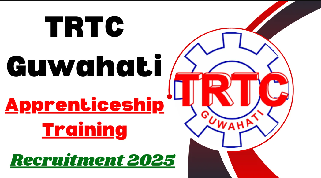 The Tool Room Training Centre TRTC Recruitment 2025