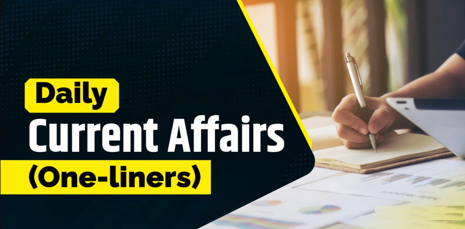 Daily Current Affairs Update 28 February 2025