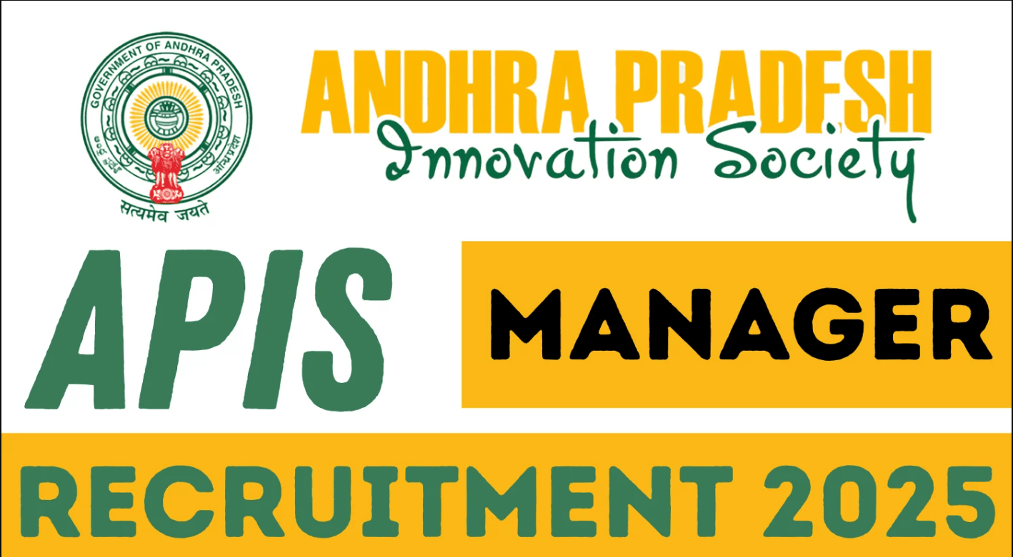 APIS Recruitment 2025