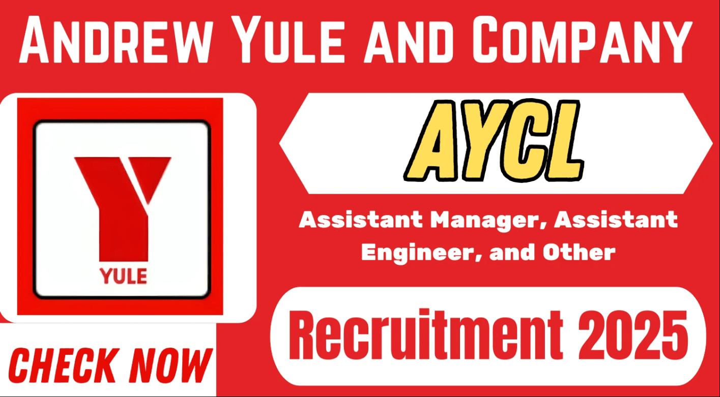 AYCL Recruitment 2024