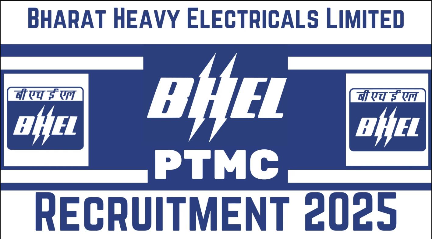 BHEL Recruitment 2025