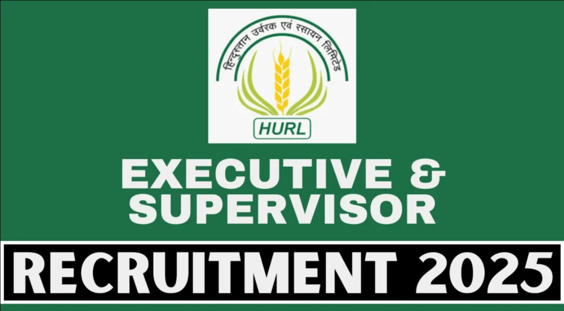 HURL Recruitment 2025