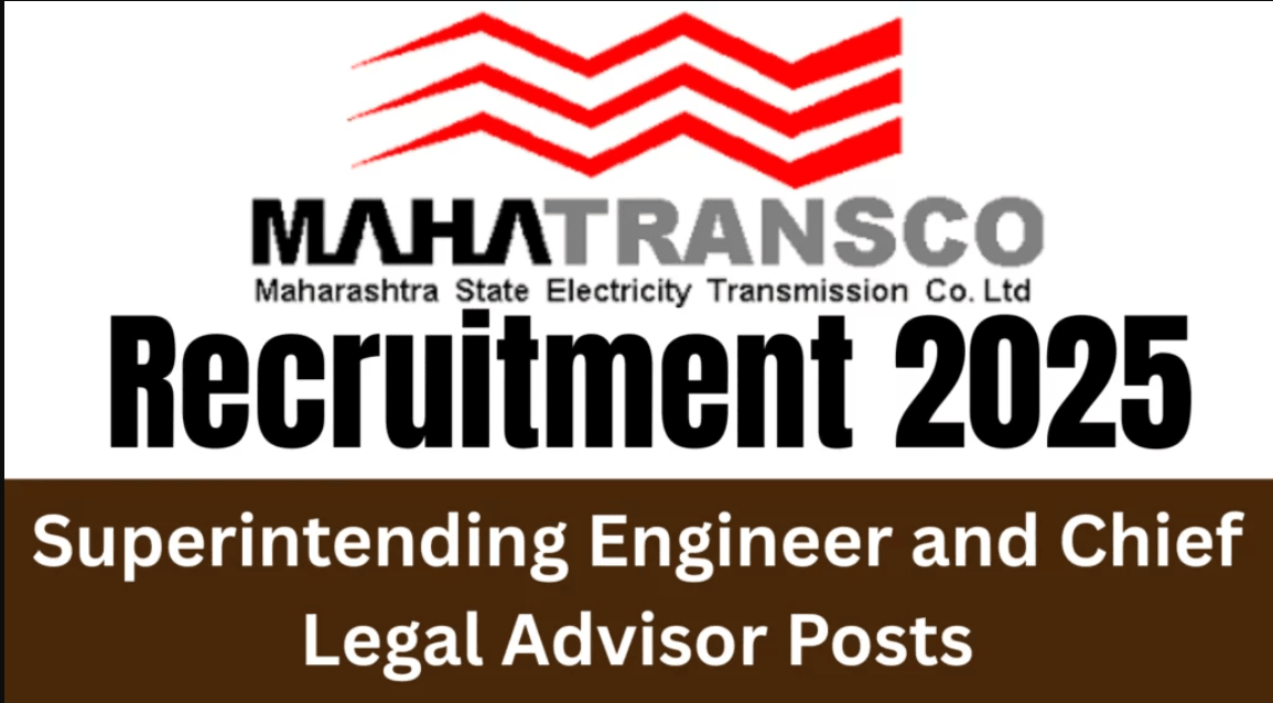MAHATRANSCO Recruitment 2025